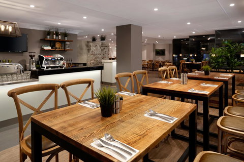 Rydges Sydney Central - Accommodation in Bendigo 33