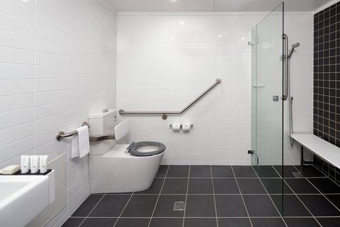 Rydges Sydney Central - Accommodation in Bendigo 44