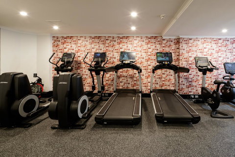 Rydges Sydney Central - Accommodation in Bendigo 41