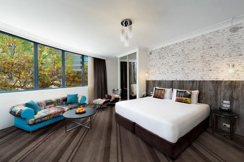 Rydges Sydney Central - Accommodation in Bendigo 10