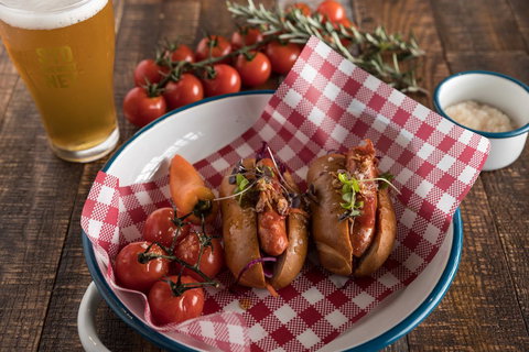 Rydges Sydney Central - Accommodation in Bendigo 24