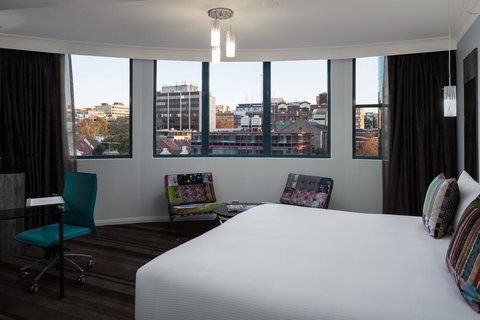 Rydges Sydney Central - Accommodation in Bendigo 13