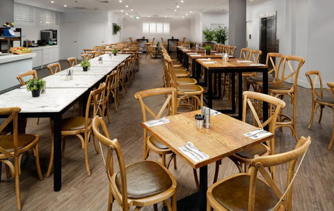 Rydges Sydney Central - Accommodation in Bendigo 32