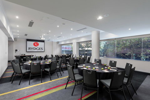 Rydges Sydney Central - Accommodation in Bendigo 35