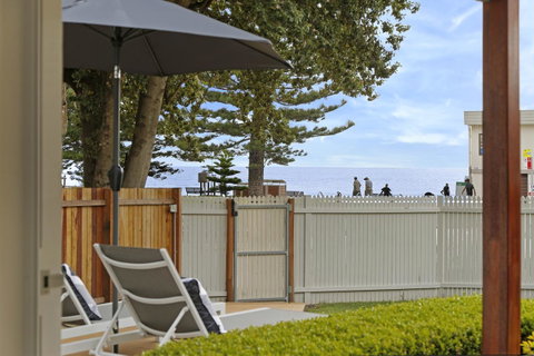 The Beach House North Wollongong - Accommodation in Bendigo 3