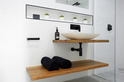 The Beach House North Wollongong - Accommodation in Bendigo 16