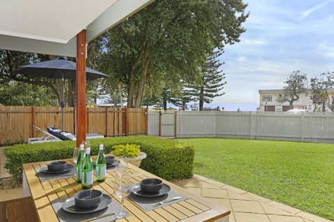 The Beach House North Wollongong - Accommodation in Bendigo 8