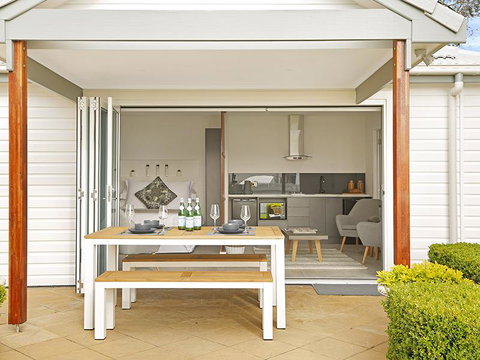 The Beach House North Wollongong - Accommodation in Bendigo 1