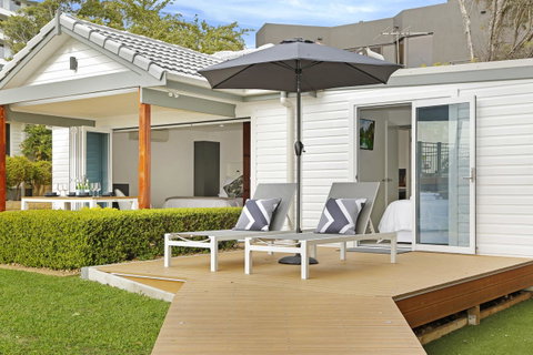 The Beach House North Wollongong - Accommodation in Bendigo 2