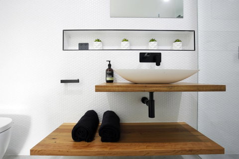 The Beach House North Wollongong - Accommodation in Bendigo 17