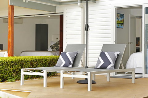The Beach House North Wollongong - Accommodation in Bendigo 10