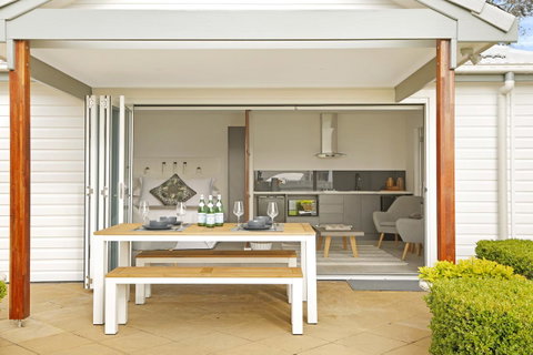 The Beach House North Wollongong - Accommodation in Bendigo 6