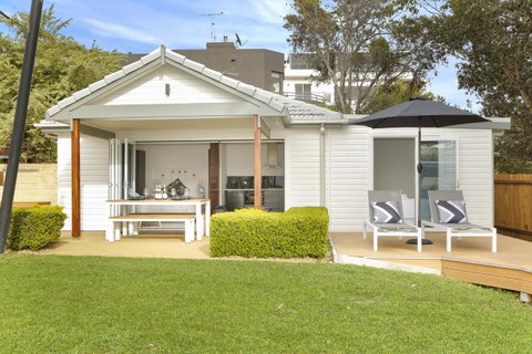 The Beach House North Wollongong - Accommodation in Bendigo 0