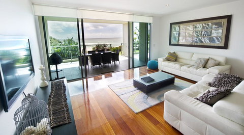 The Beach Cabarita - Accommodation in Bendigo 12