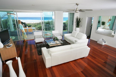 The Beach Cabarita - Accommodation in Bendigo 5