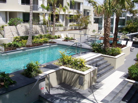The Beach Cabarita - Accommodation in Bendigo 33