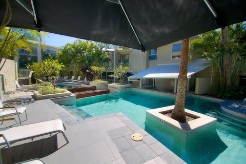 The Beach Cabarita - Accommodation in Bendigo 7