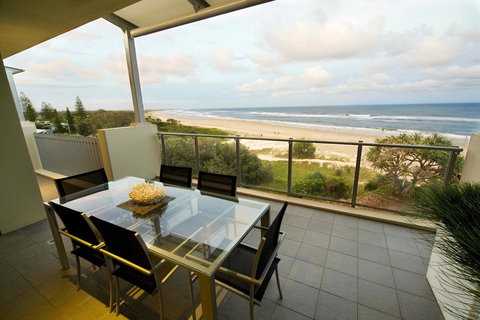 The Beach Cabarita - Accommodation in Bendigo 2
