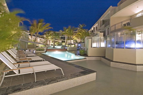 The Beach Cabarita - Accommodation in Bendigo 3
