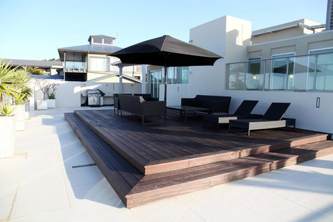 The Beach Cabarita - Accommodation in Bendigo 19