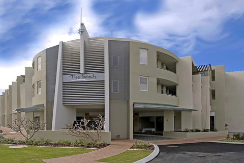 The Beach Cabarita - Accommodation in Bendigo 9