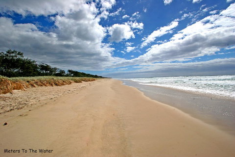 The Beach Cabarita - Accommodation in Bendigo 34