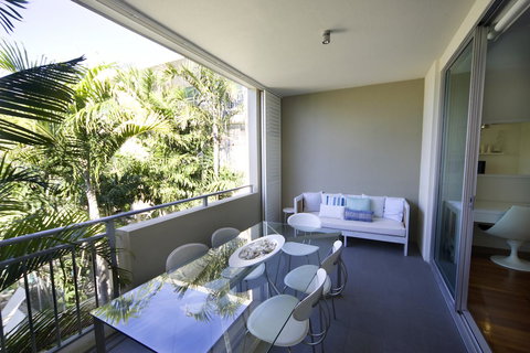 The Beach Cabarita - Accommodation in Bendigo 37