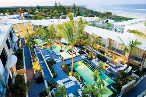 The Beach Cabarita - Accommodation in Bendigo 4