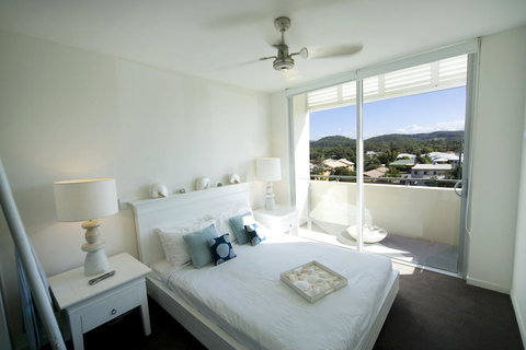 The Beach Cabarita - Accommodation in Bendigo 14
