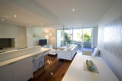 The Beach Cabarita - Accommodation in Bendigo 10
