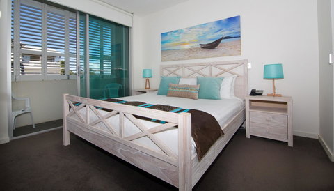 The Beach Cabarita - Accommodation in Bendigo 1