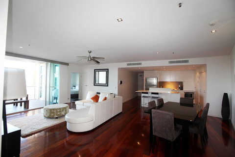 The Beach Cabarita - Accommodation in Bendigo 29