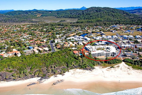 The Beach Cabarita - Accommodation in Bendigo 38
