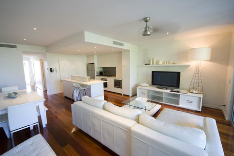 The Beach Cabarita - Accommodation in Bendigo 13