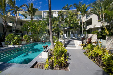 The Beach Cabarita - Accommodation in Bendigo 6