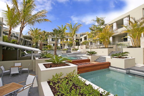 The Beach Cabarita - Accommodation in Bendigo 35
