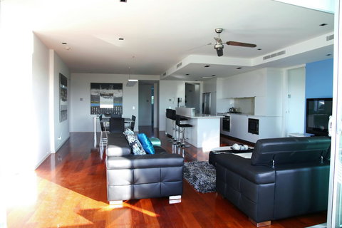 The Beach Cabarita - Accommodation in Bendigo 18