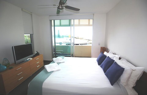The Beach Cabarita - Accommodation in Bendigo 20