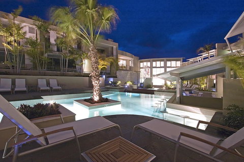The Beach Cabarita - Accommodation in Bendigo 0