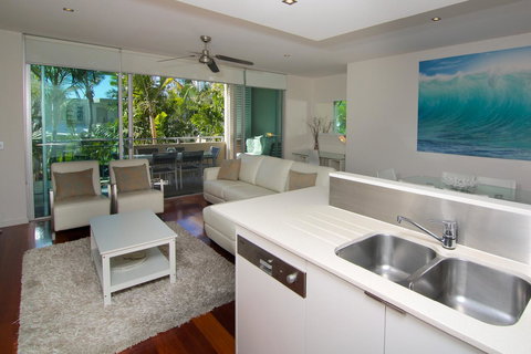 The Beach Cabarita - Accommodation in Bendigo 8