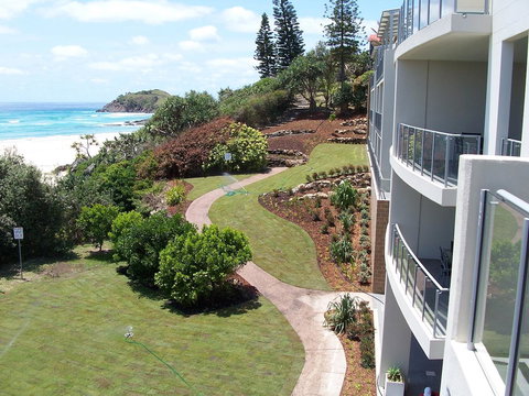 The Beach Cabarita - Accommodation in Bendigo 40