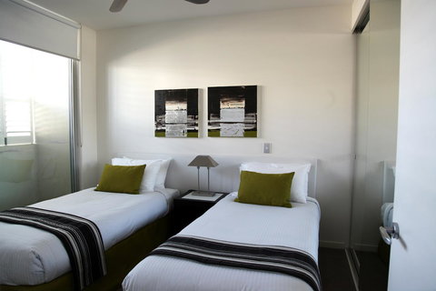 The Beach Cabarita - Accommodation in Bendigo 11
