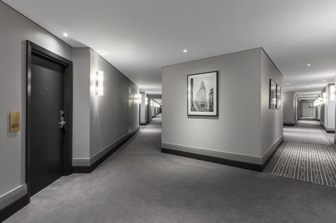 Radisson Blu Plaza Hotel Sydney - Accommodation in Bendigo 29