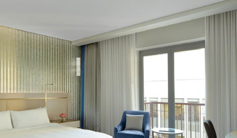 Radisson Blu Plaza Hotel Sydney - Accommodation in Bendigo 12