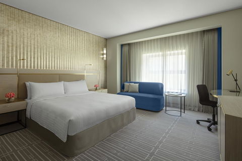 Radisson Blu Plaza Hotel Sydney - Accommodation in Bendigo 2