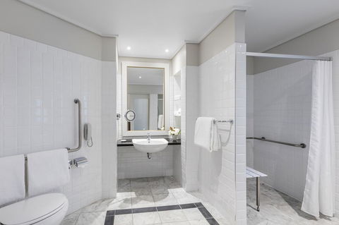 Radisson Blu Plaza Hotel Sydney - Accommodation in Bendigo 33