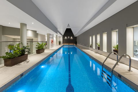 Radisson Blu Plaza Hotel Sydney - Accommodation in Bendigo 1