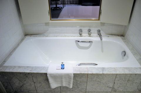 Radisson Blu Plaza Hotel Sydney - Accommodation in Bendigo 37