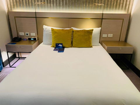 Radisson Blu Plaza Hotel Sydney - Accommodation in Bendigo 36