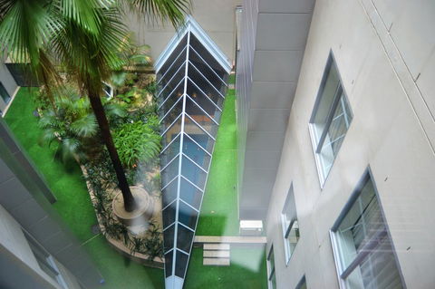 Radisson Blu Plaza Hotel Sydney - Accommodation in Bendigo 42